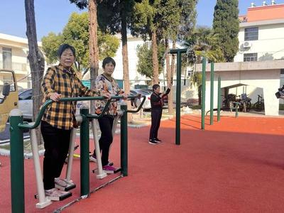 会过日子，也要看‘邻居’！学习与健身休闲活动的和谐之道