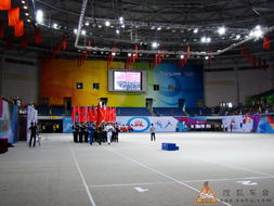 京城东隅活力指南 精选健身休闲好去处